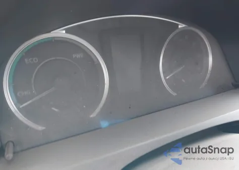 2015 Toyota Camry Hybrid Se z USA, uszkodzony, nr VIN 4T1BD1FK5FU168452